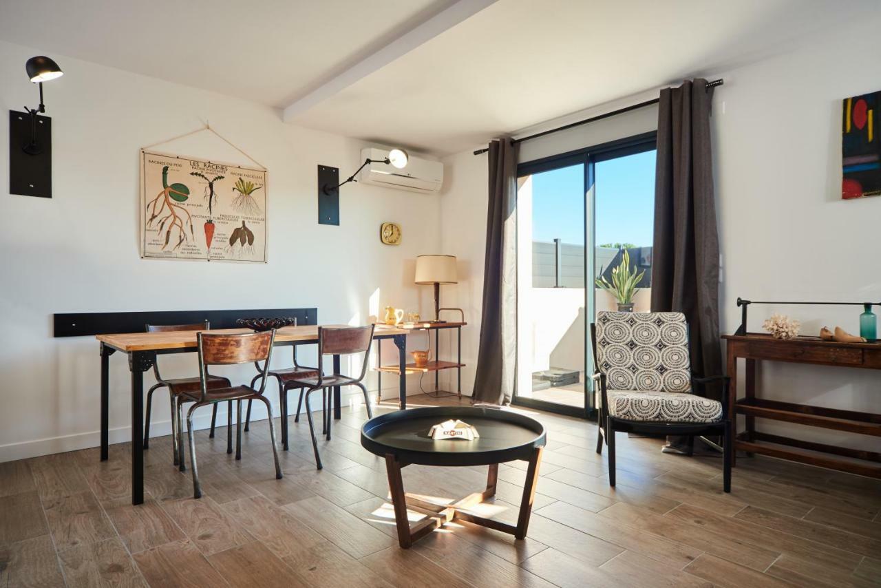 Le Clos Des Foudriers Claira Exterior foto